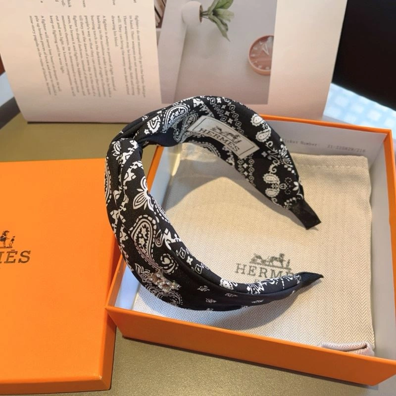 Hermes Hair Hoop Affordable 263563