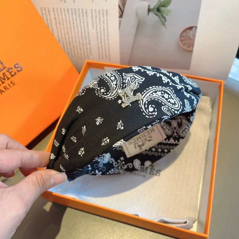 Hermes Hair Hoop Affordable 263563