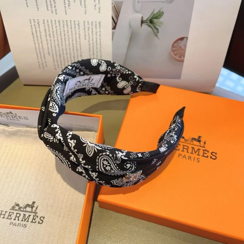 Hermes Hair Hoop Affordable 263563