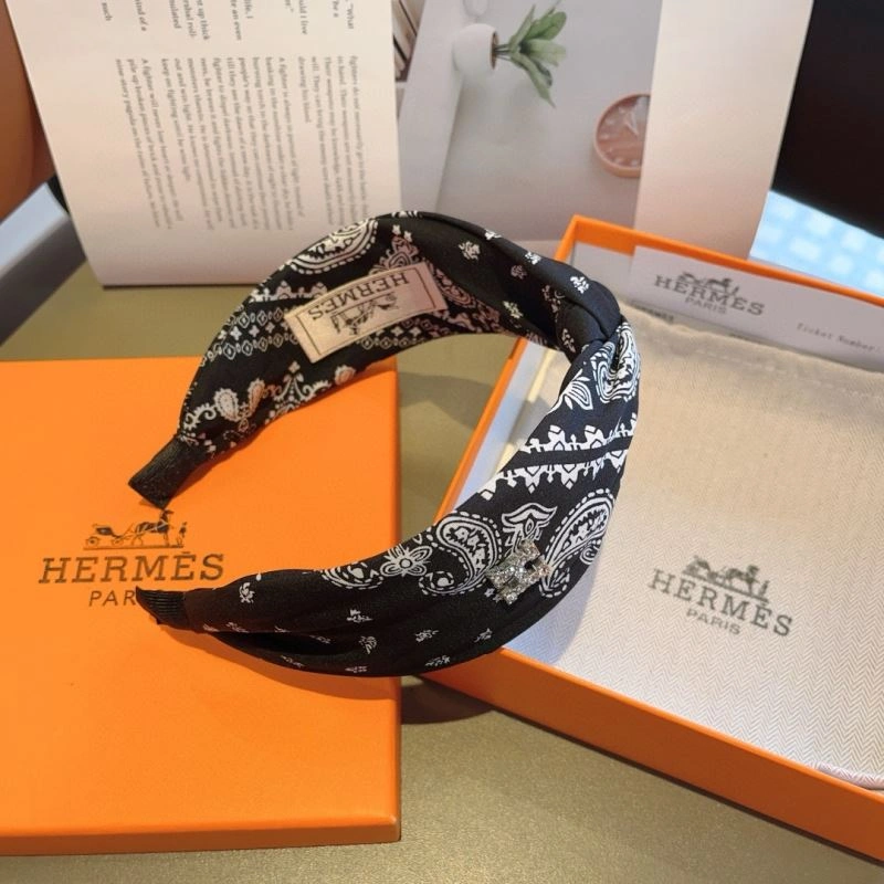 Hermes Hair Hoop Affordable 263563