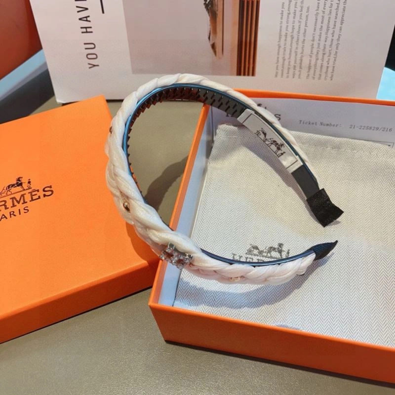 Hermes Hair Hoop Supportive 263547