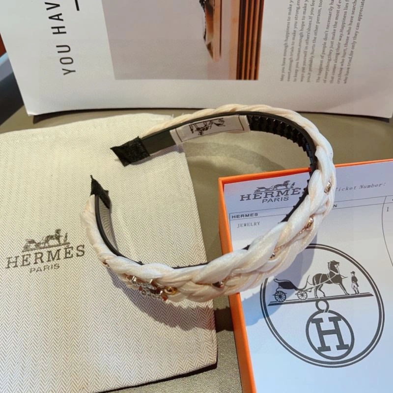 Hermes Hair Hoop Supportive 263547