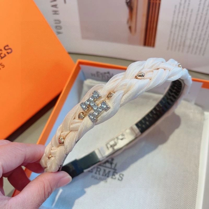 Hermes Hair Hoop Supportive 263547
