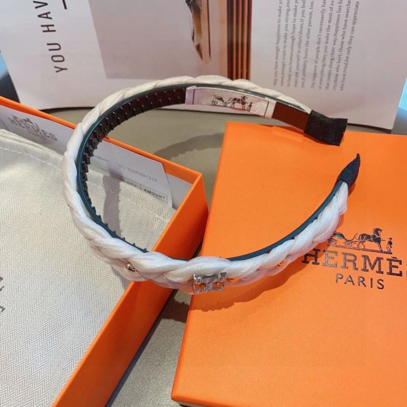 Hermes Hair Hoop Supportive 263547