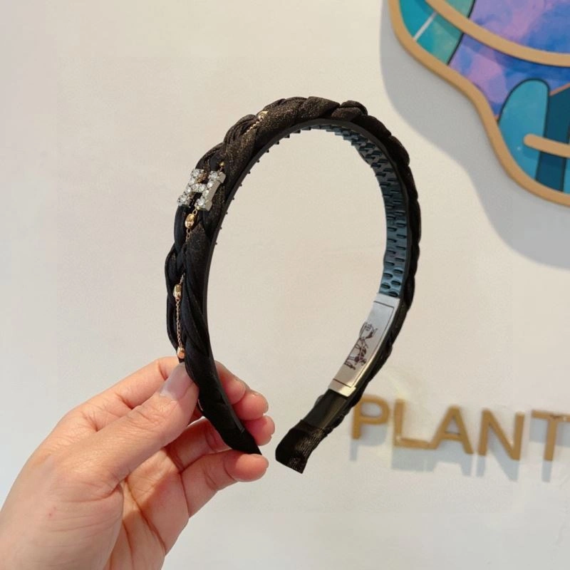 Comfortable Hermes Hair Hoop 263565