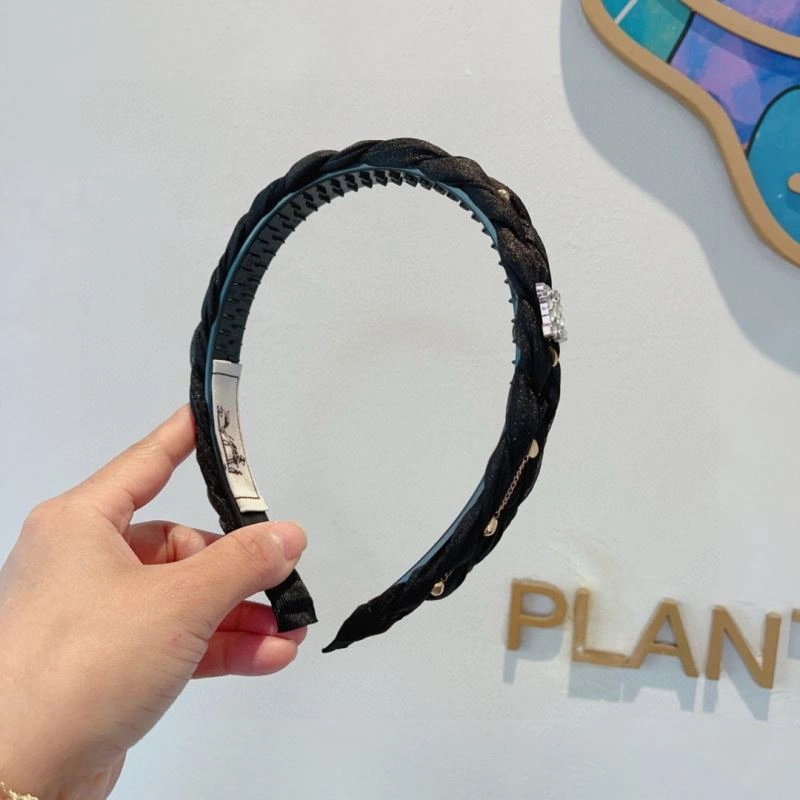 Comfortable Hermes Hair Hoop 263565