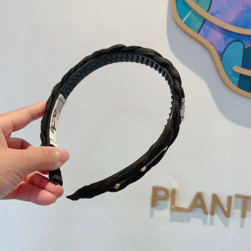 Comfortable Hermes Hair Hoop 263565