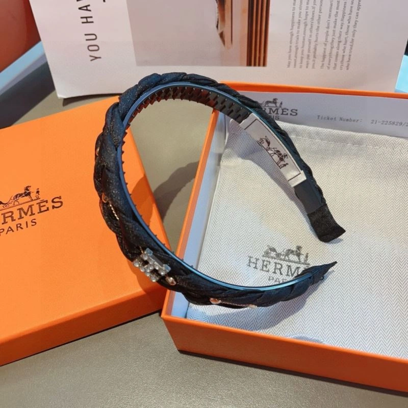 Comfortable Hermes Hair Hoop 263565