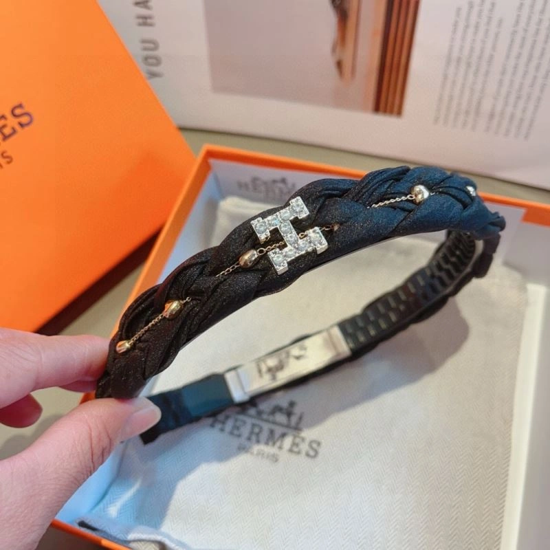 Comfortable Hermes Hair Hoop 263565