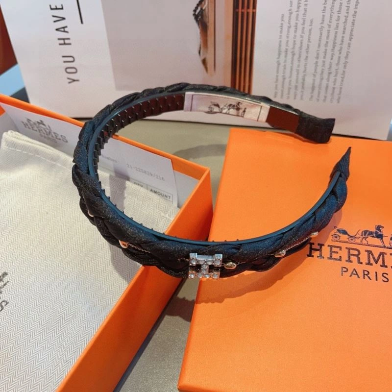 Comfortable Hermes Hair Hoop 263565