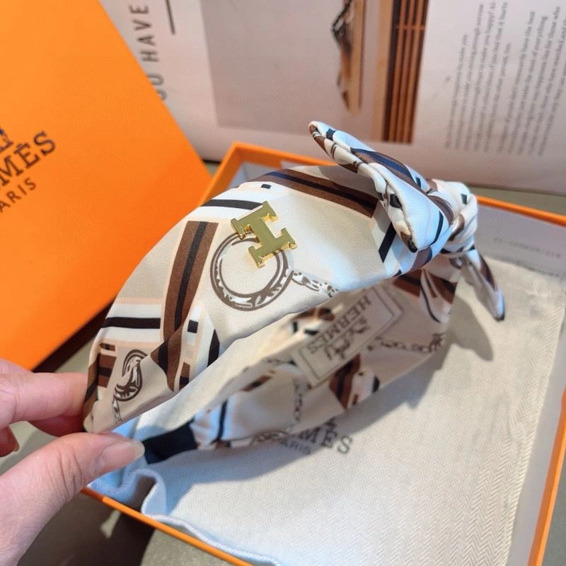 OnTrend Hermes Hair Hoop 263569