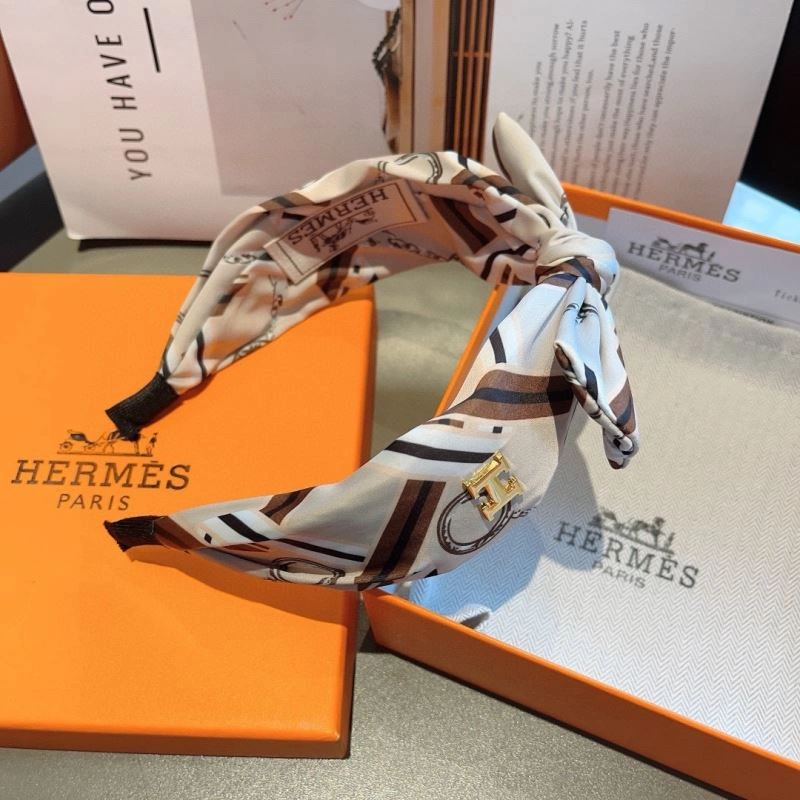OnTrend Hermes Hair Hoop 263569