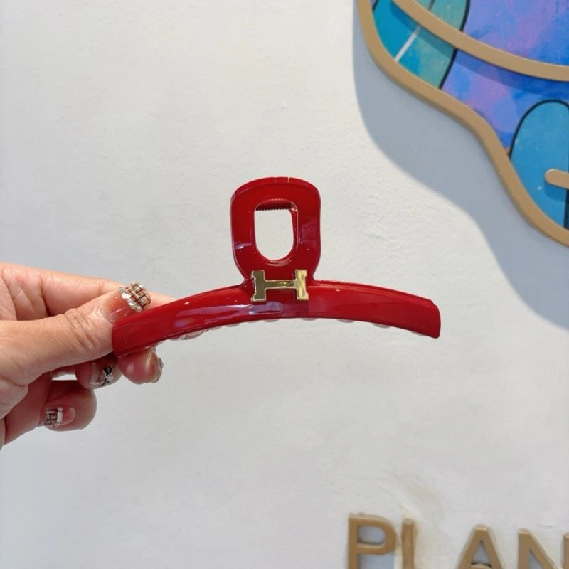 Hermes Hair Hoop Seasonal 263558