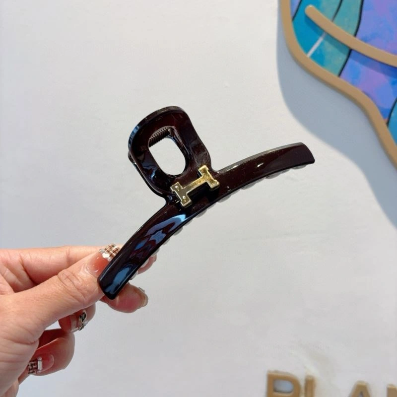 Hermes Hair Hoop Neat 263567
