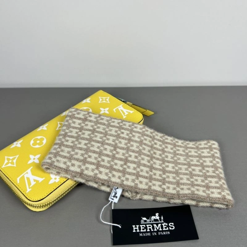 Bold Hermes Hair Hoop 263026