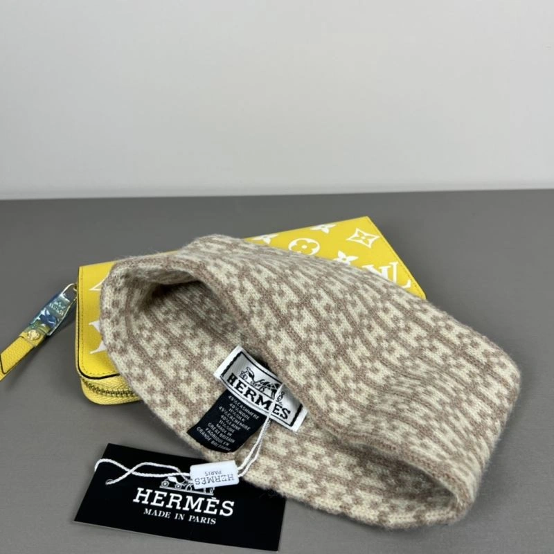 Bold Hermes Hair Hoop 263026