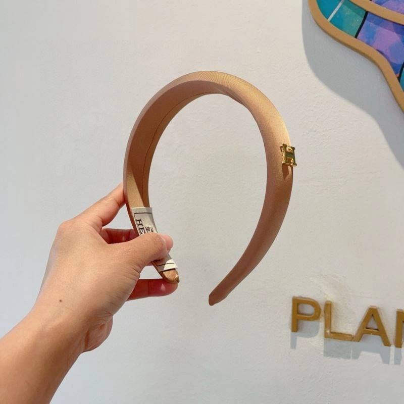 Hermes Hair Hoop ComfortFit 263024