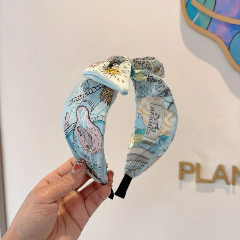 Hermes Hair Hoop TravelReady 263043