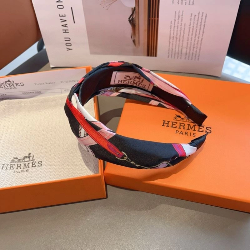 Unisex Hermes Hair Hoop 263007