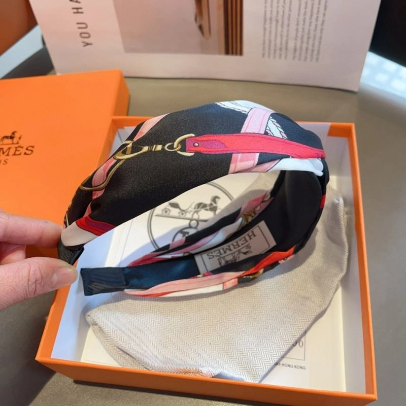 Unisex Hermes Hair Hoop 263007