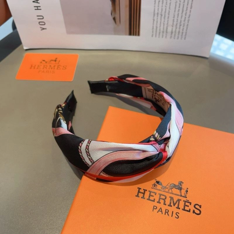 Unisex Hermes Hair Hoop 263007