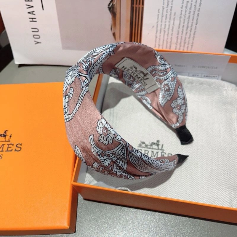 Hermes Hair Hoop UrbanChic 264138