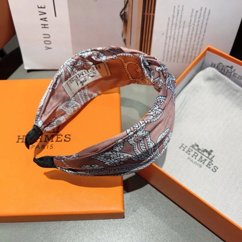 Hermes Hair Hoop UrbanChic 264138