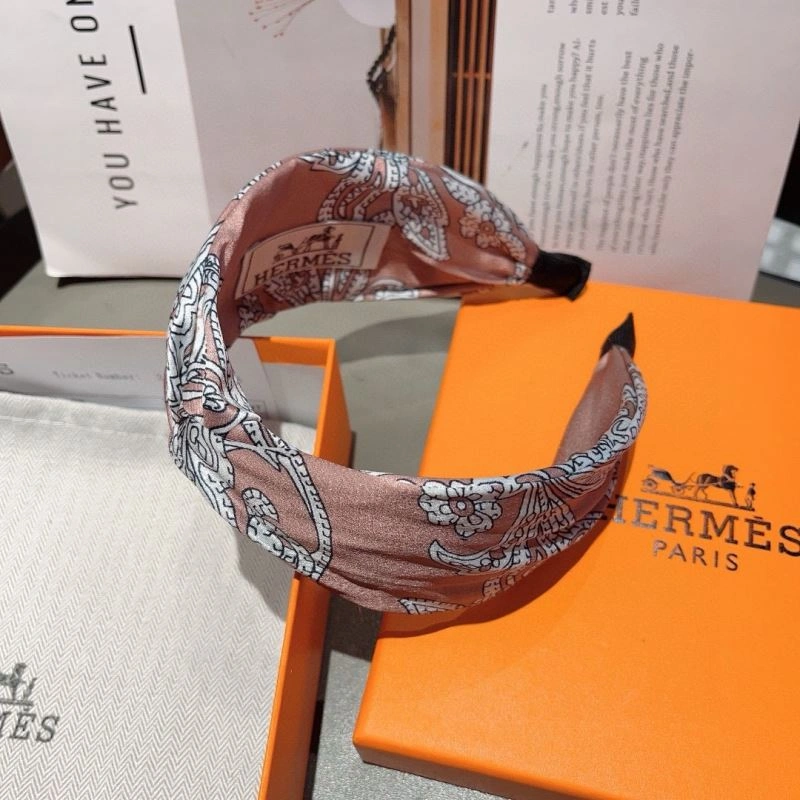 Hermes Hair Hoop UrbanChic 264138