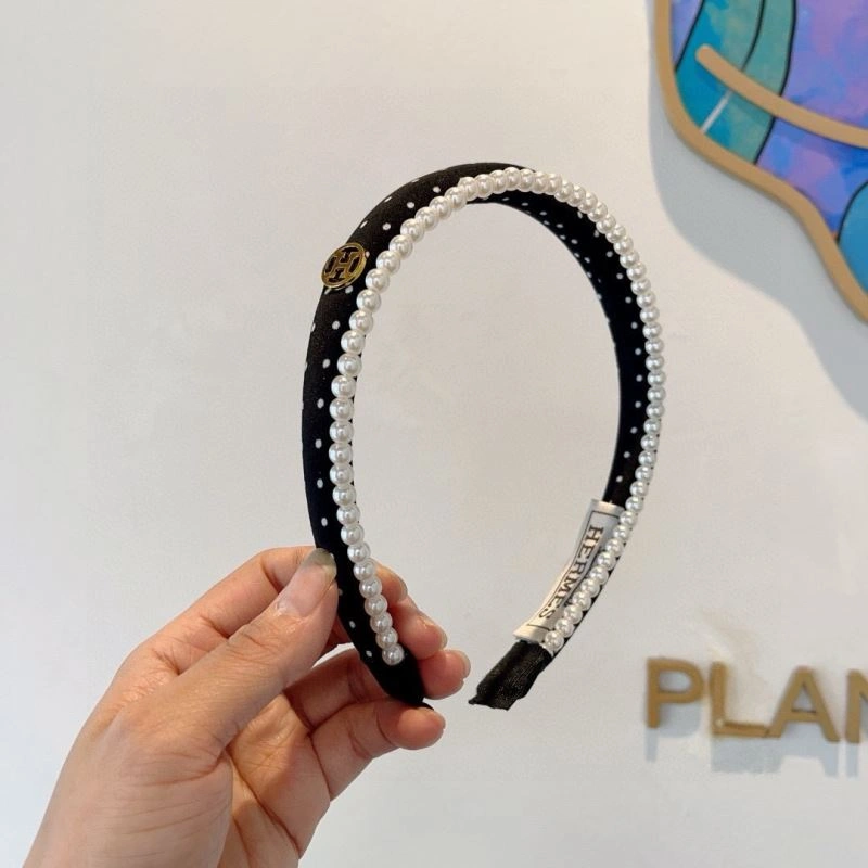 Efficient Hermes Hair Hoop 264143
