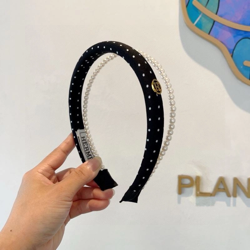 Efficient Hermes Hair Hoop 264143