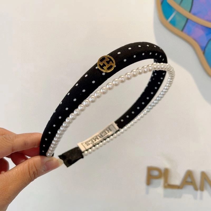 Efficient Hermes Hair Hoop 264143