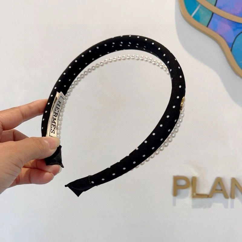 Efficient Hermes Hair Hoop 264143