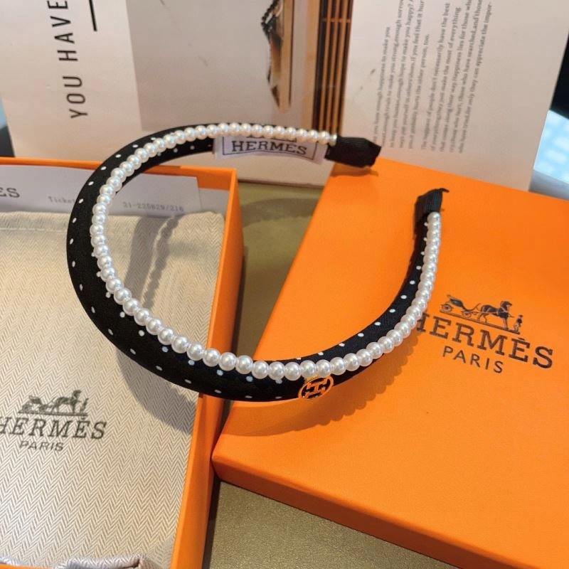 Efficient Hermes Hair Hoop 264143