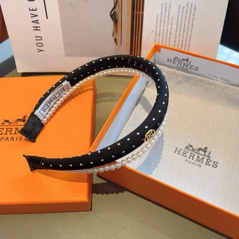 Efficient Hermes Hair Hoop 264143