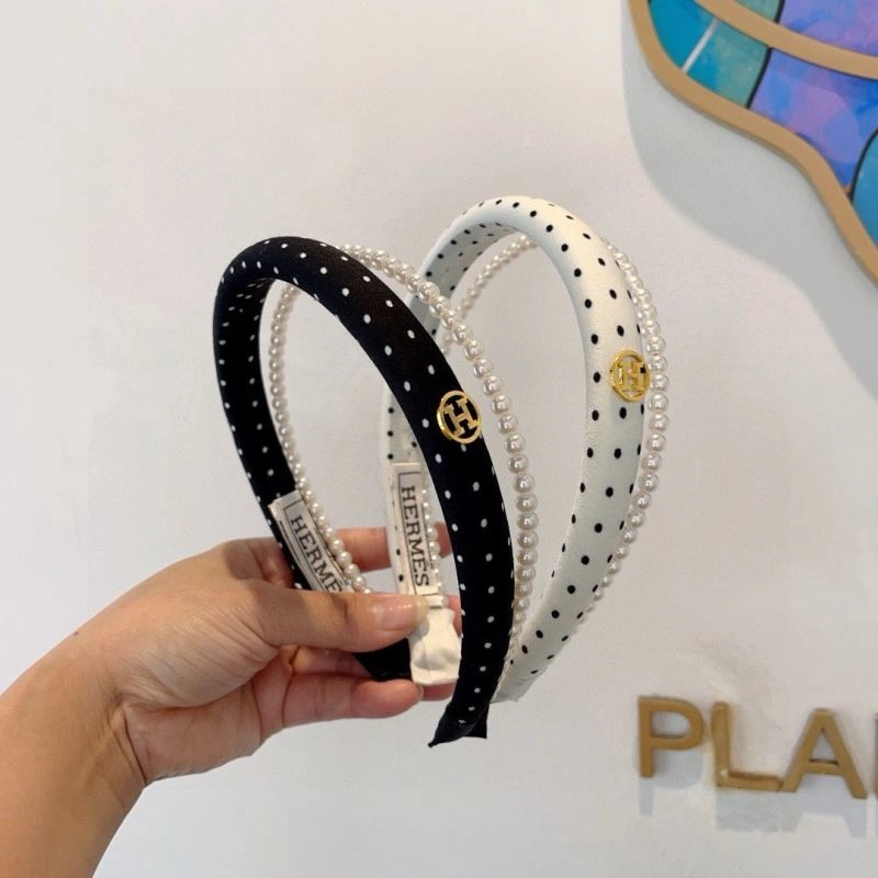 Efficient Hermes Hair Hoop 264143