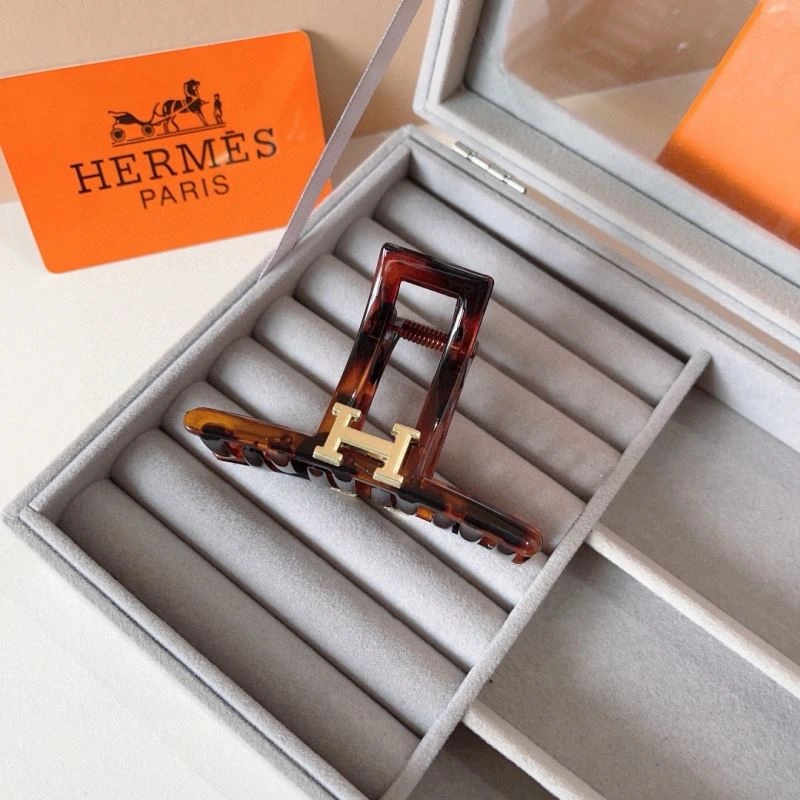 ZeroBulk Hermes Hair Hoop 264140
