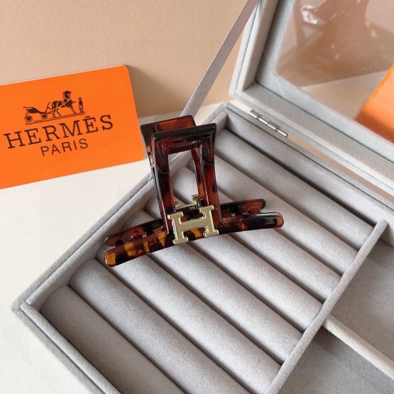 ZeroBulk Hermes Hair Hoop 264140