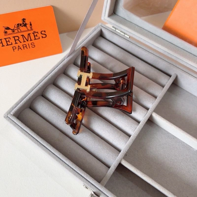ZeroBulk Hermes Hair Hoop 264140