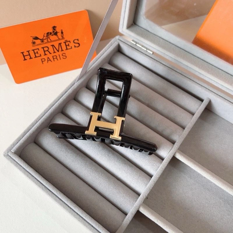 RelaxedFit Hermes Hair Hoop 264137