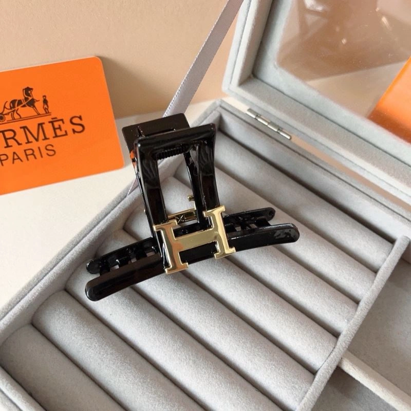 RelaxedFit Hermes Hair Hoop 264137