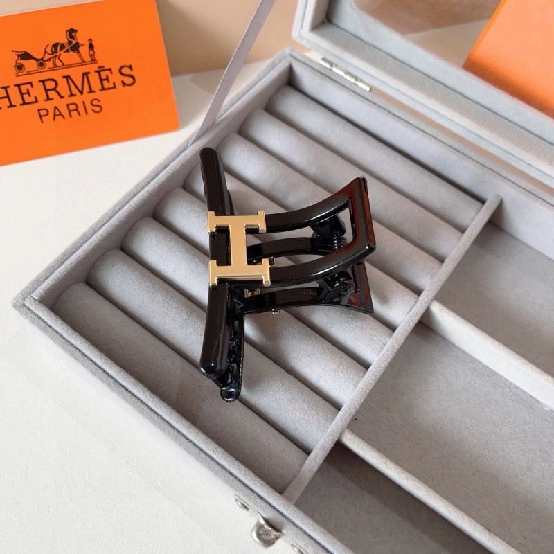 RelaxedFit Hermes Hair Hoop 264137