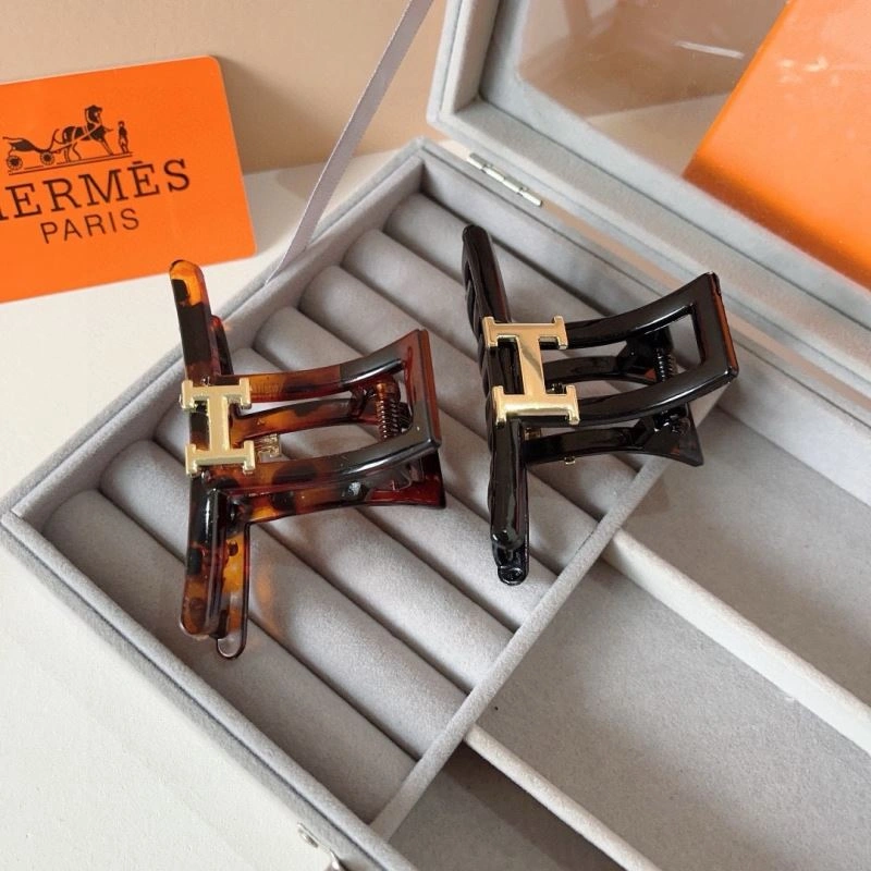 RelaxedFit Hermes Hair Hoop 264137