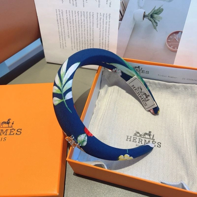 Hermes Hair Hoop FastDry 264139