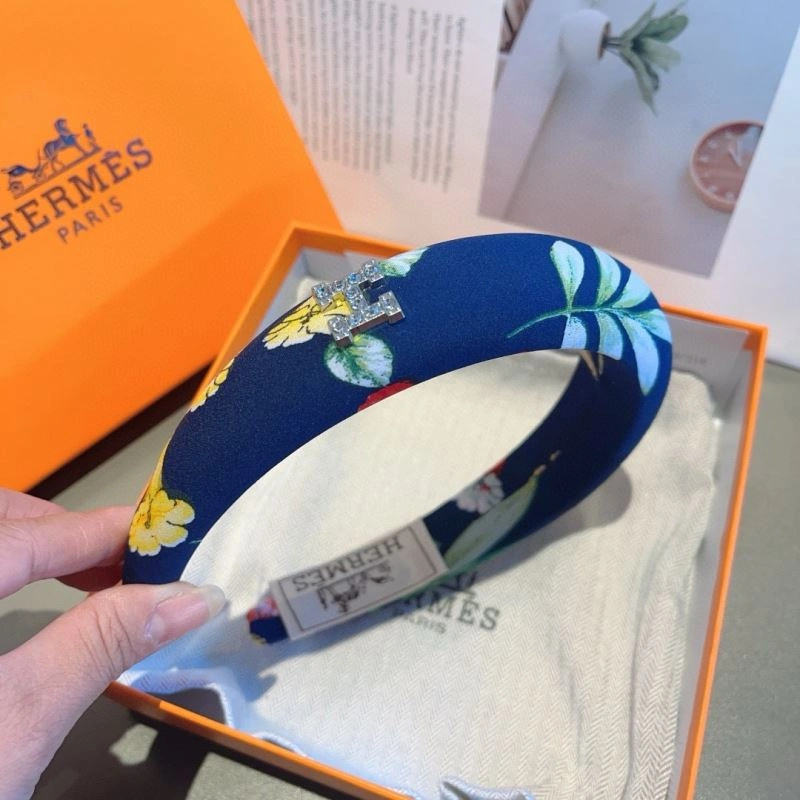 Hermes Hair Hoop FastDry 264139
