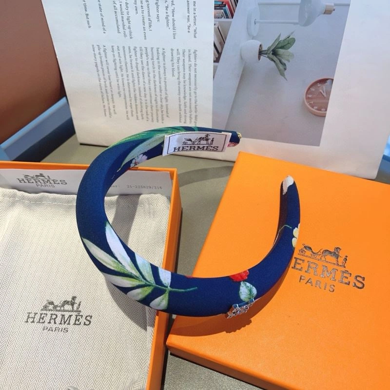 Hermes Hair Hoop FastDry 264139