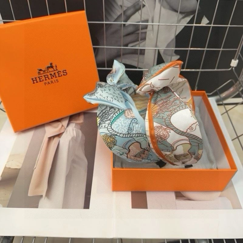 UrbanStyle Hermes Hair Hoop 264135