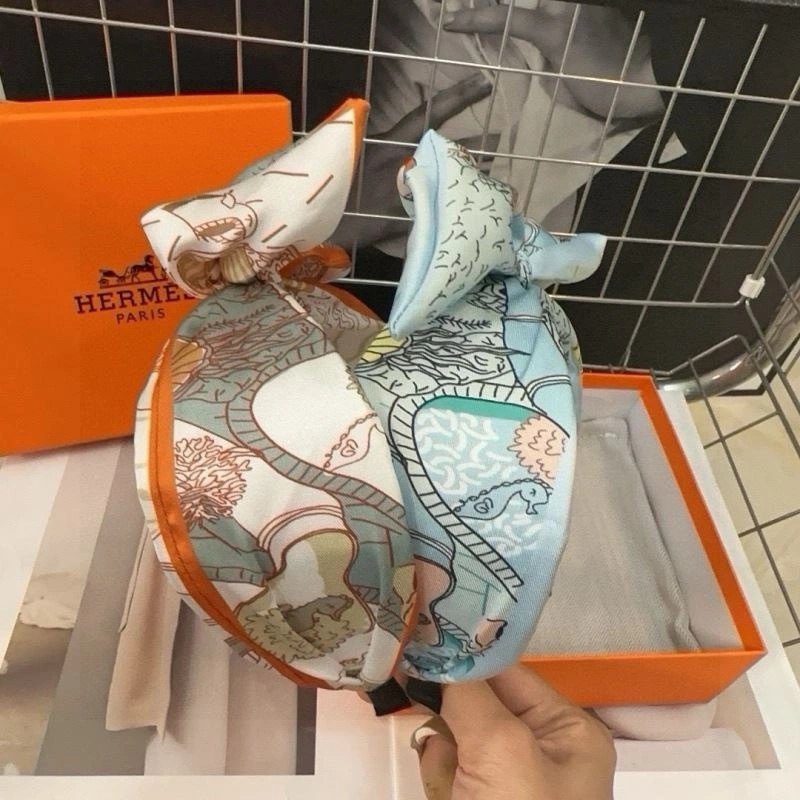 UrbanStyle Hermes Hair Hoop 264135