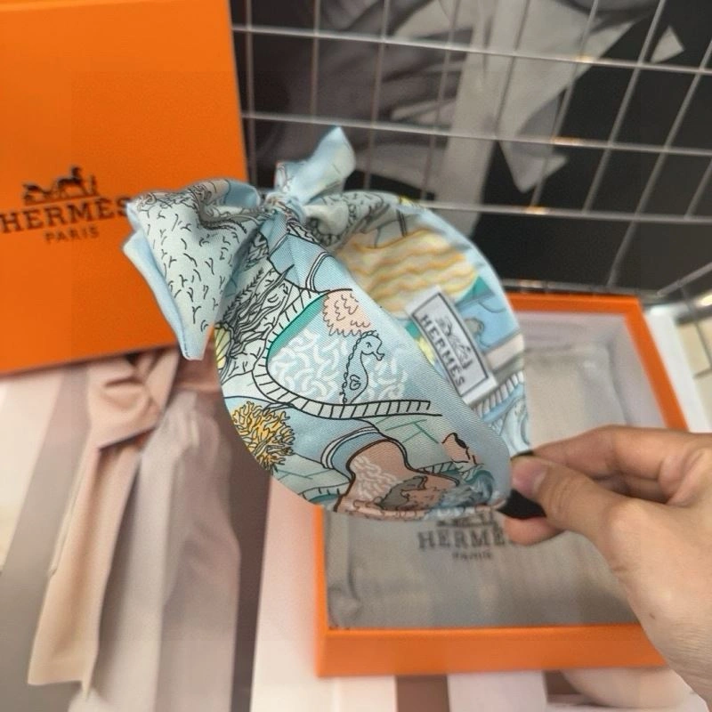 UrbanStyle Hermes Hair Hoop 264135