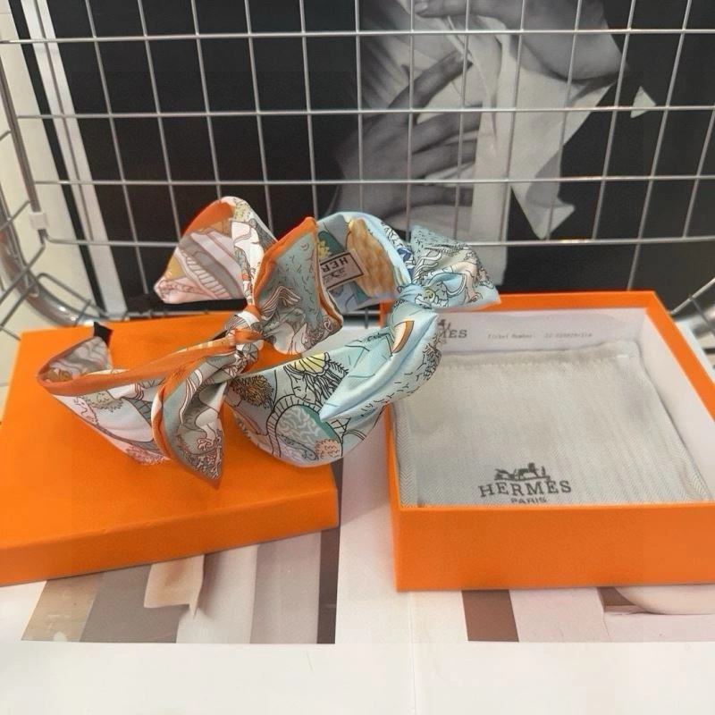 UrbanStyle Hermes Hair Hoop 264135