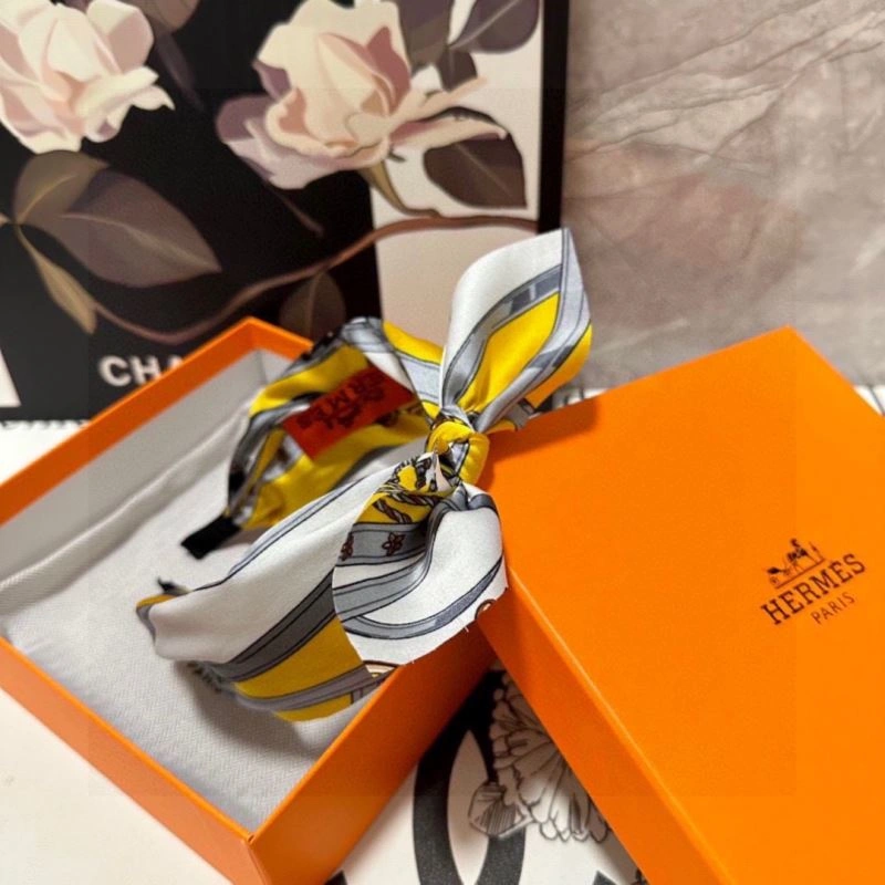 Hermes Hair Hoop EasyCare 264133
